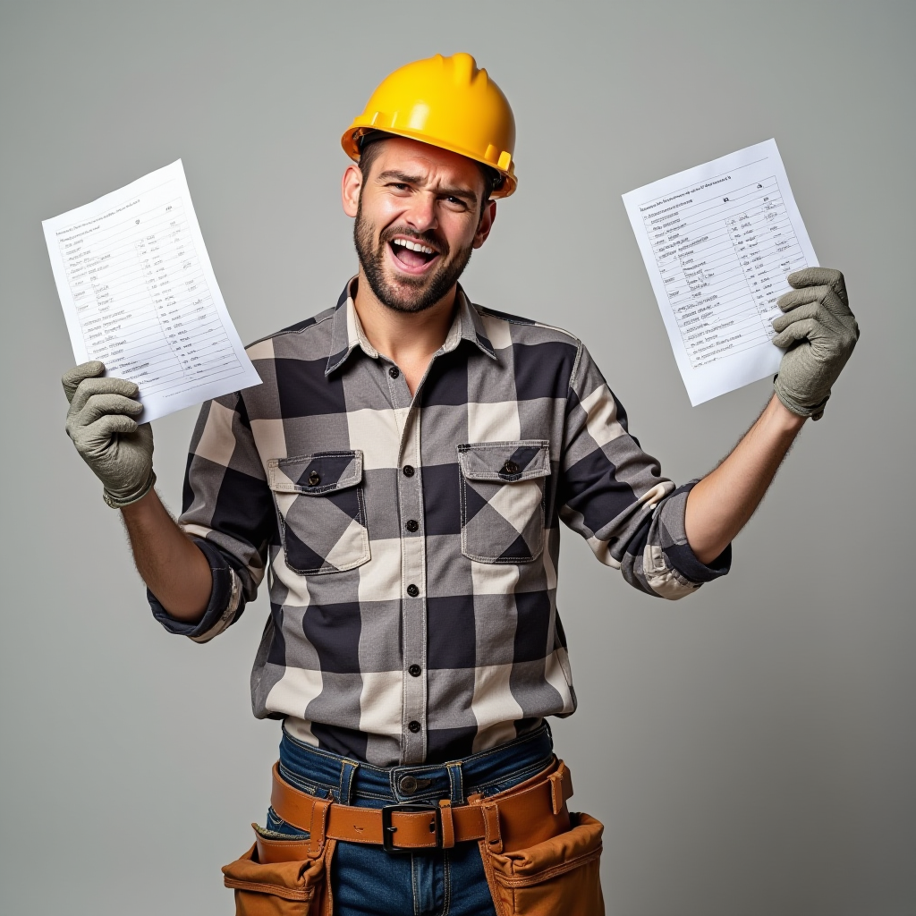 Leave the bookkeeping to us